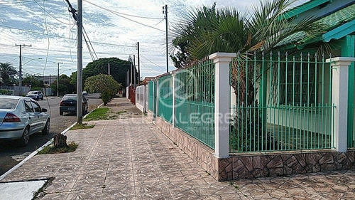 Imagem 5 de 30 de Casa Térrea C/ 3 Quartos, Sendo 2 Suítes Na Harmonia, Em Canoas - 134