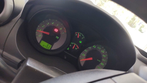 Imagem 5 de 6 de Ford Fiesta 2010 1.6 Trail Flex 5p