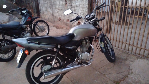 Imagem 1 de 1 de Honda Ks