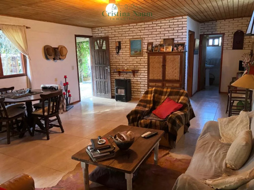 Casa En El Chorro