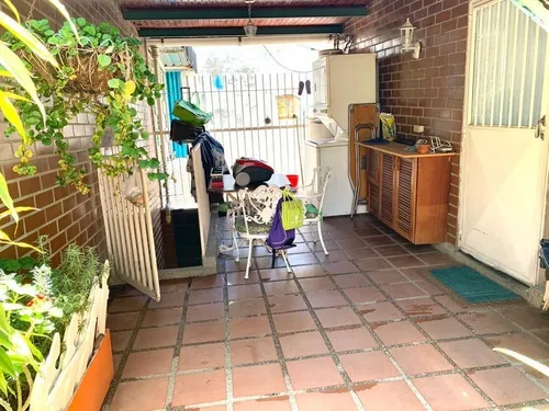 Casa En Venta - Cg 25-17114