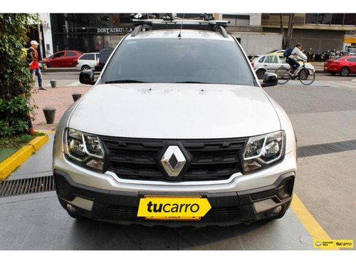Renault Duster Oroch 2023, 1.3 Turbo