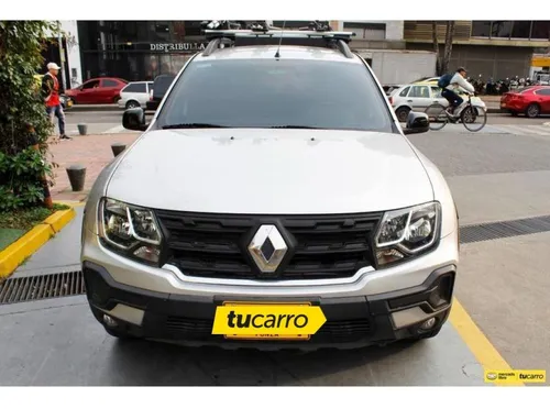 Renault Duster Oroch 2023, 1.3 Turbo