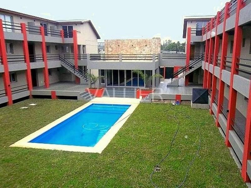 Imagen 5 de 9 de Departamento En Venta Complejo Las Cañitas Km 54.5- En Pilar, G.b.a. Zona Norte