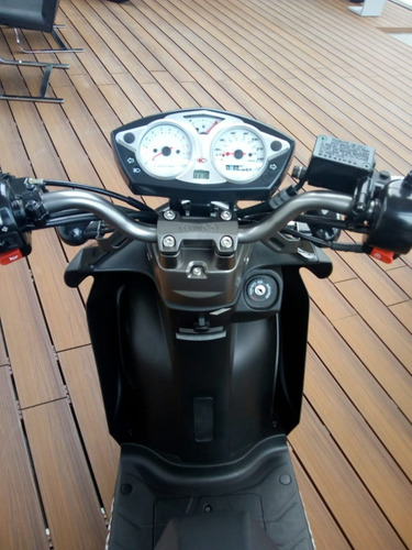 Imagen 6 de 17 de Kymco Agility 125 Rs, Financiacion 12 Ctas Sin Interes!.