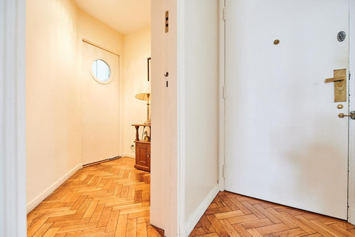 Imagen 27 de 30 de Venta! Departamento 5 Ambientes - Palermo Chico