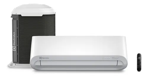 Qual a Melhor Marca de Ar-Condicionado em 2025? Guia Completo com Recomendações Reais e Tabela de BTUs Ar-condicionado Electrolux Split Inverter 9.000 Btus Color Adapt Wi-Fi Só Frio Cor Branco
