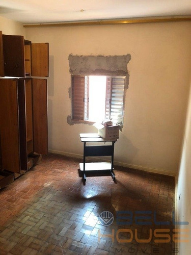 Imagem 7 de 13 de Sobrado - Casa Branca - Ref: 24598 - L-24598