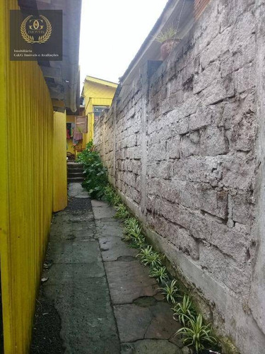 Imagem 5 de 16 de Terreno Residencial À Venda, Centro, Viamão. - Te0061