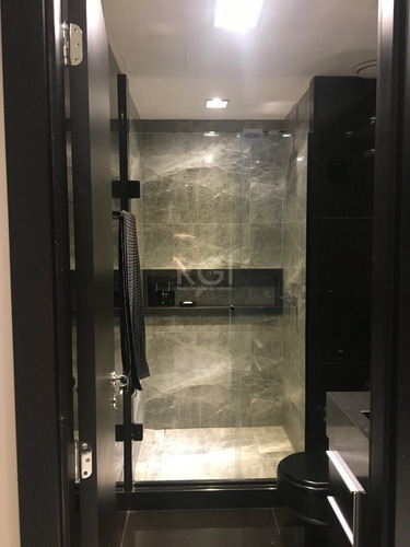Apartamento Jardim Botânico Porto Alegre - 7809