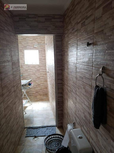 Imagem 9 de 13 de Casa Para Compra Jardim Tereza Maria - So0215