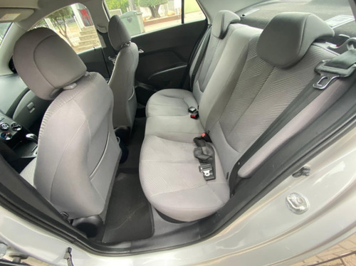 Hb20s Comfort Aut 1.6 Com Gnv Financio Pelo Cnpj