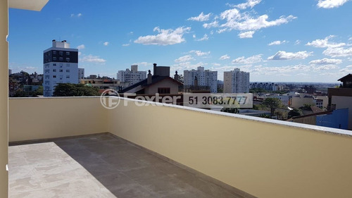Imagem 25 de 25 de Cobertura, 3 Dormitórios, 164.32 M², São Sebastião - 191157