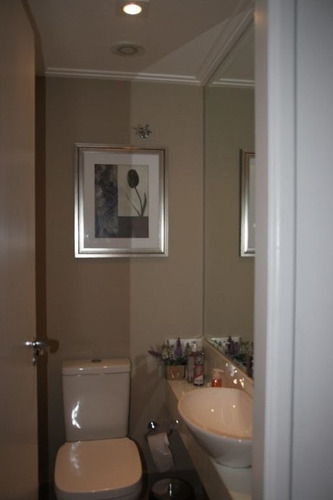 Imagem 11 de 30 de Apartamento À Venda, 127 M² Por R$ 1.590.000,00 - Brooklin - São Paulo/sp - Ap16789