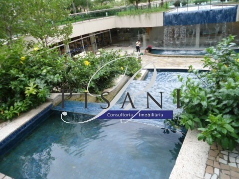 Imagem 1 de 30 de Peninsula Saint Barth, 4 Suítes, Dependecia Completa, 4 Vagas, 287m² - Ap03023 - 70452922