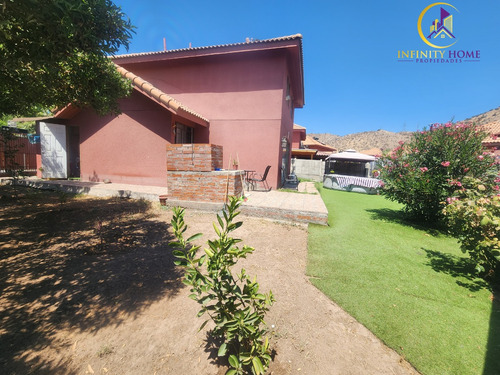 Amplia Propiedad Con Gran Terreno 4d3b Alto El Manzano Til T