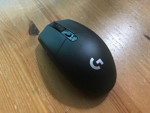 Mouse Inalámbrico Gaming G305 Lightspeed