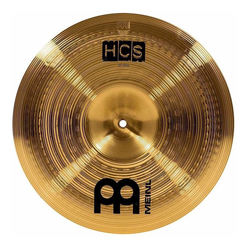 Meinl Hcs16ch Platillo China 16   