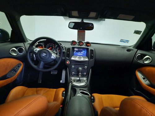 Imagen 9 de 15 de 370z Touring T/a 2021