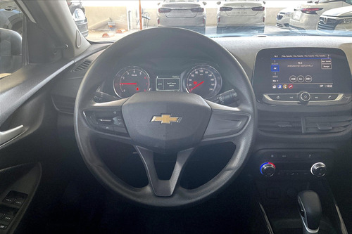 Chevrolet Onix 2022