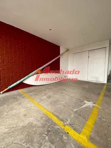 Imagen 13 de 14 de Apartamento En Venta De Dos Dormitorios En Punta Del Este
