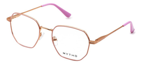 Armazon De Lentes Mytho - Mt811 Mujer