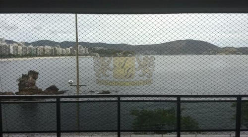 Imagem 9 de 15 de Icaraí - Niterói - Rj - Al4115