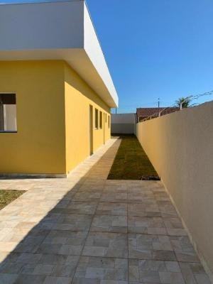 Imagem 7 de 14 de Casa C/ 2 Dormitórios Para Financiamento | Itanhaém - 6792