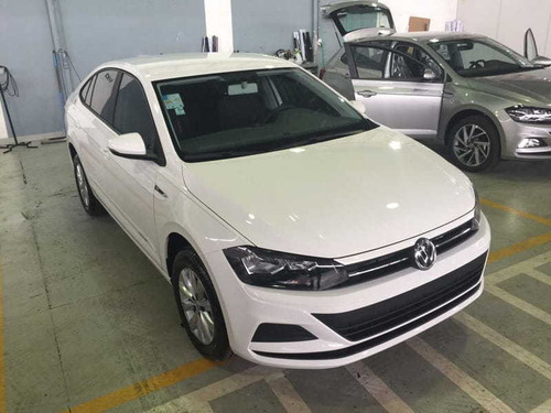 Volkswagen Virtus 1.6 Msi