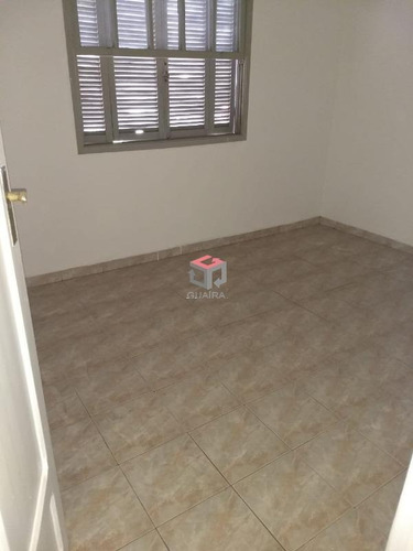 Imagem 4 de 23 de Sobrado À Venda, 6 Quartos, 2 Vagas, Maracanã - Santo André/sp - 49419