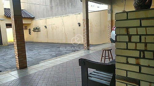 Casa Tipo Sobrado C/ 3d E Suíte Master Na Estância Velha, Em Canoas - 83