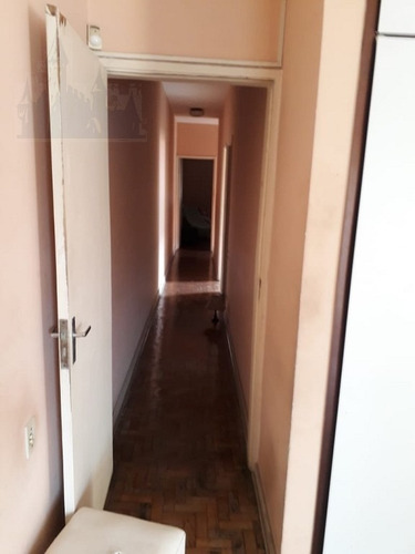 Imagem 12 de 29 de Casa Para Venda, 3 Dormitórios, Ipiranga - São Paulo - 12545