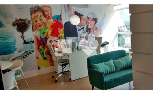 Imagem 2 de 7 de Salas/conjuntos - Cristal - Ref: 7091 - V-240487