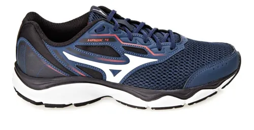 TÊNIS DE CORRIDA WAVE HAWK 4 MIZUNO