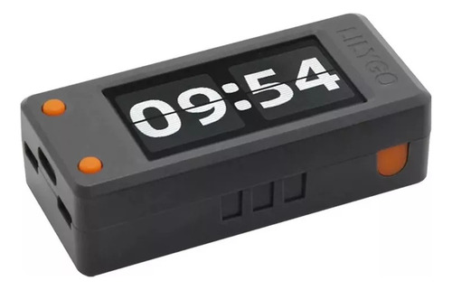 Id- A Placa De Desenvolvimento Lilygo T-display-s3 Esp32-s3