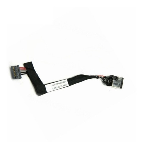 Power Jack Hp Probook 6570b 8560p 8560w Elitebook 8560 P245