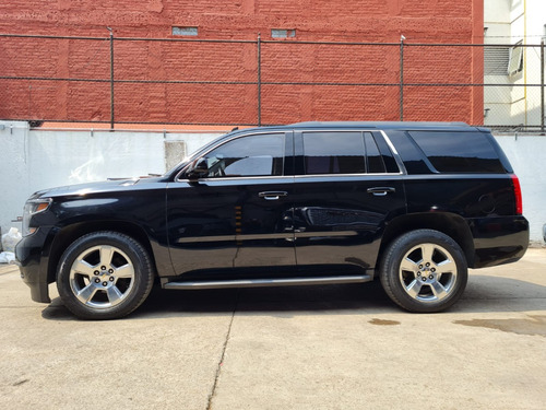 Chevrolet Tahoe 5.3 Lt V8 2da Cubo At