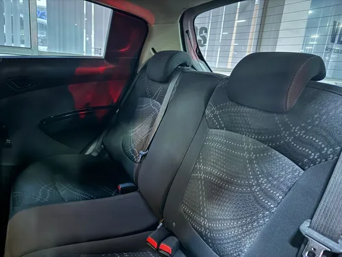 Chevrolet Beat 2018