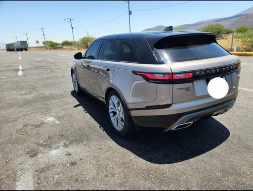 Land Rover Range Rover Velar 3.0l 380cv P380 Hse