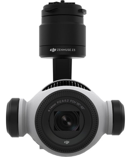 Camara Zenmuse Z3 Sin Usar Precio Rematado (Usado)