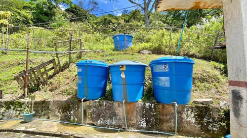 Imagen 8 de 14 de Finca En Palo Grande San Cristobal