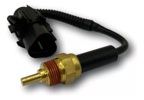 Sensor Temperatura Con Cable Getz Elantra 1.6 3 Pines 02 13