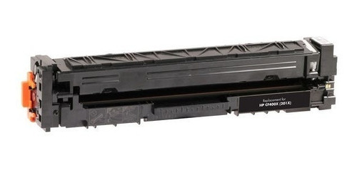Toner Laser Generico Hp Cf400x 201x (2.8k) / M252 M277