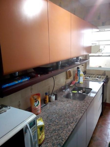 Imagen 4 de 17 de Departamento - Boca