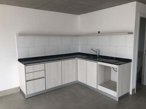 Imagen 19 de 29 de Departamento Monoambiente A Estrenar - Zona Moreno - Venta