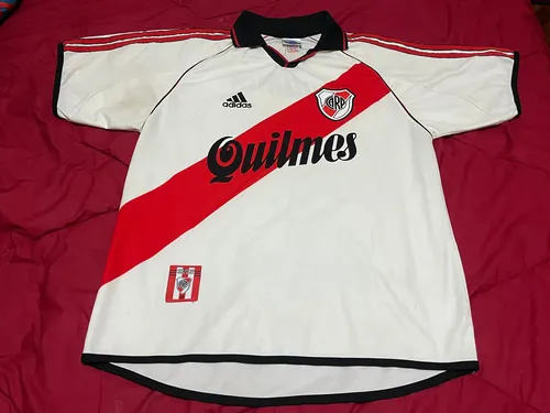 Camiseta de river 2000 sale