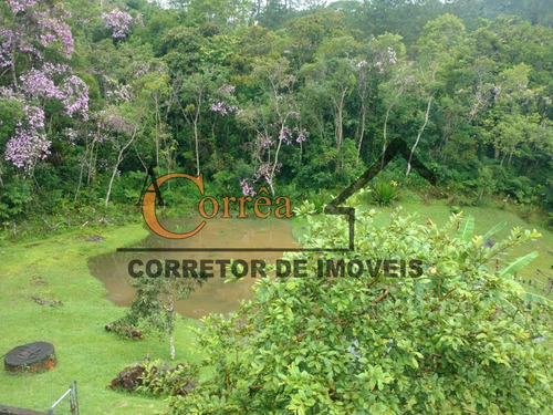Linda Chacara Completa Para Seu Lazer Em Juquitiba