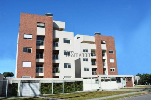 Apartamento Duplex Com 2 Dormitórios À Venda, 151 M² Por R$ 822.701,00 - Água Verde - Curitiba/pr - Ad0148