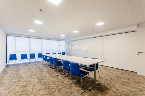 Imagem 14 de 15 de Sala Comercial - Cristal - Ref: 16632 - V-16632