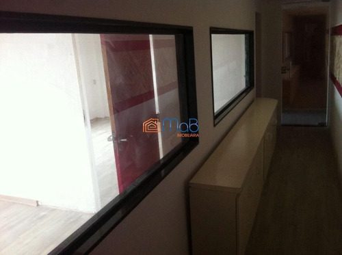 Imagem 17 de 30 de Sala Comercial Para Alugar - Alto Cajueiros, Macaé/rj - Sa003